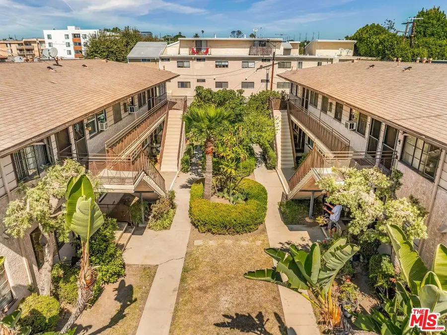 11061 Venice Boulevard, Los Angeles, CA 90034 - Image #2