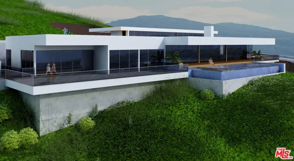 31539 Anacapa View Drive, Malibu, CA 90265 - Image #1