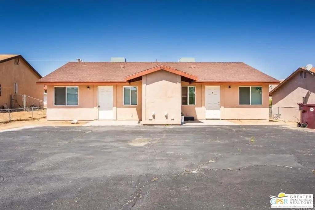 7136 Murray Lane, Yucca Valley, CA 92284 - Image #1