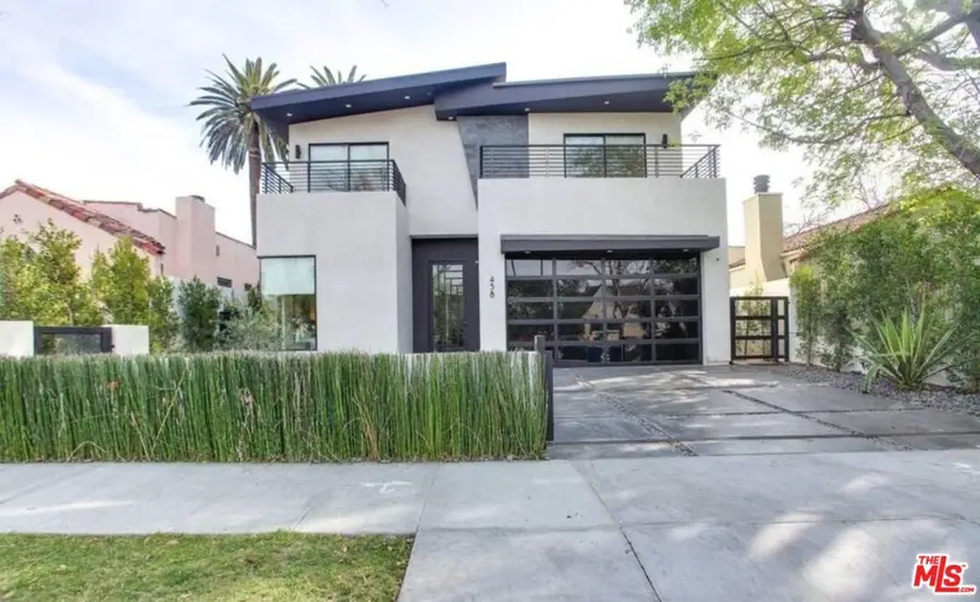 458 S Mansfield Avenue, Los Angeles, CA 90036 - Image #2