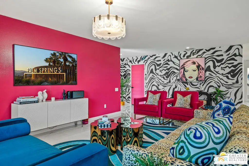 2602 N Whitewater Club Drive #B, Palm Springs, CA 92262 - Image #1