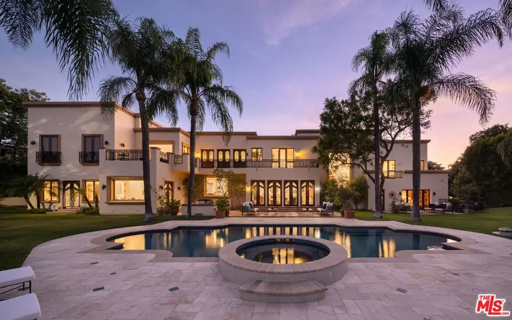 3364 Clerendon Road, Beverly Hills, CA 90210 - #1