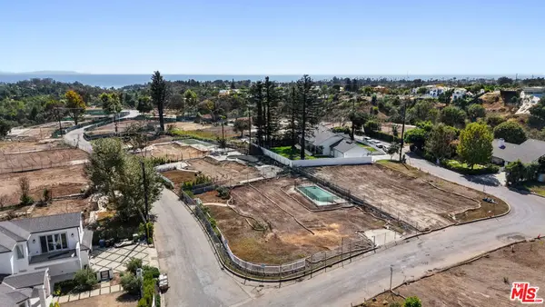 1085 Villa Grove Drive, Pacific Palisades, CA 90272