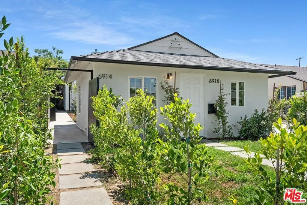 6918 Bellingham Avenue, North Hollywood, CA 61605 - Image #1