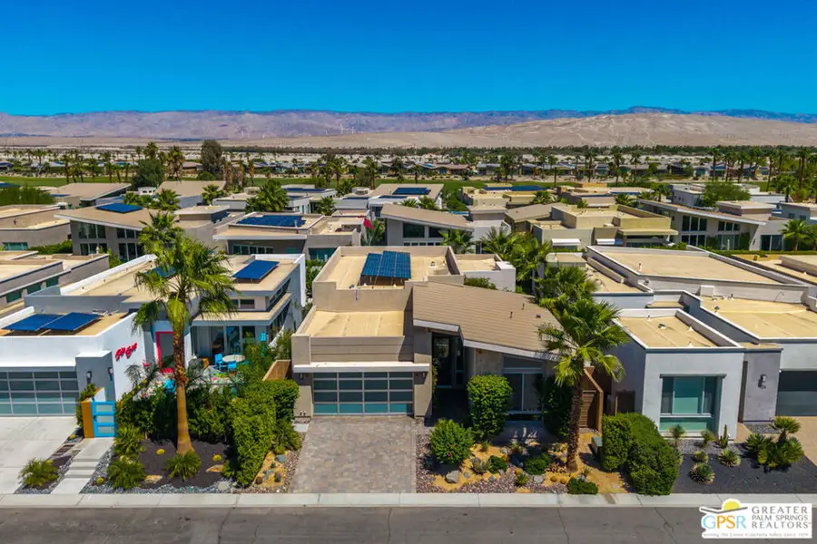 1136 Cyan Lane, Palm Springs, CA 92262 - Image #2
