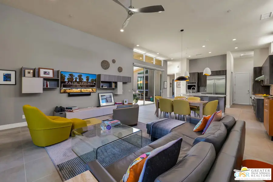 1136 Cyan Lane, Palm Springs, CA 92262 - Image #3