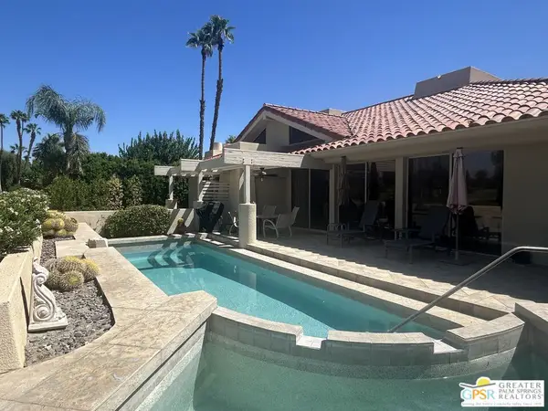 188 S Kavenish Drive, Rancho Mirage, CA 92270