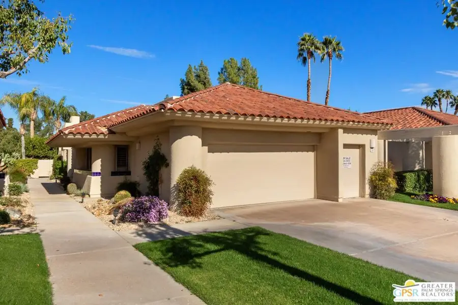 188 S Kavenish Drive, Rancho Mirage, CA 92270 - Image #2