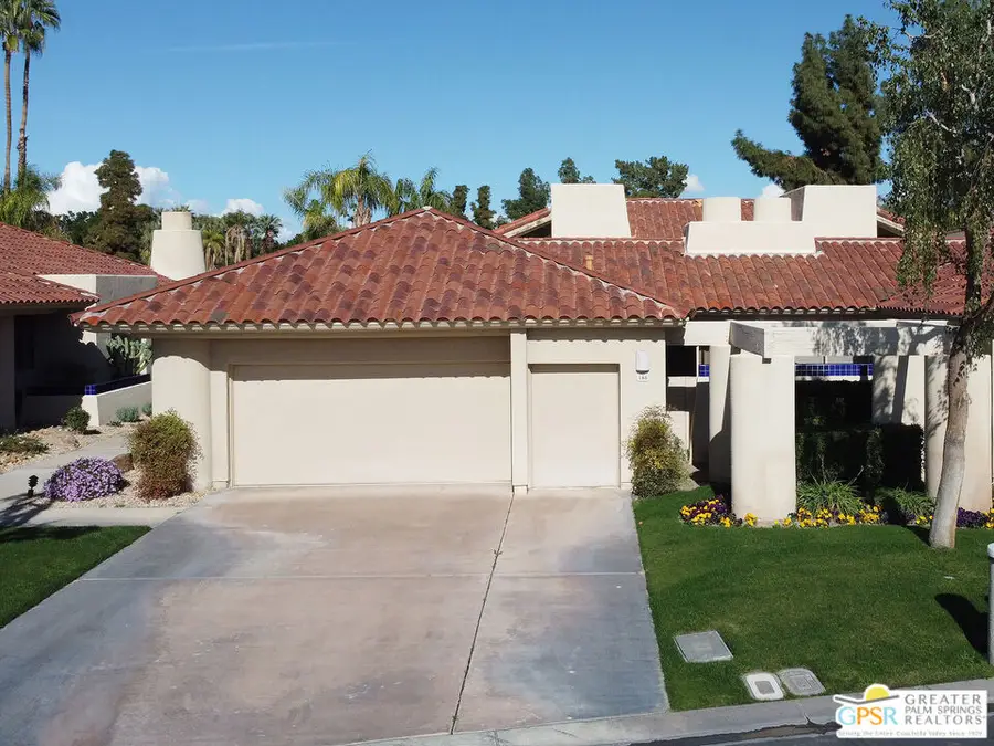 188 S Kavenish Drive, Rancho Mirage, CA 92270 - Image #3