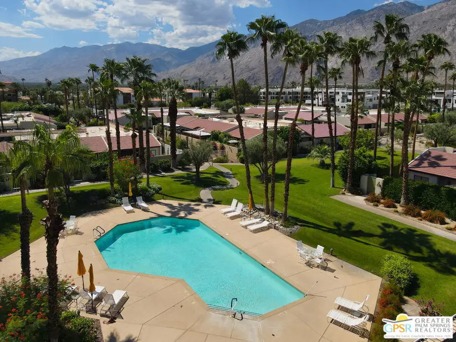 1244 E Andreas Road, Palm Springs, CA 92262 - Image #2