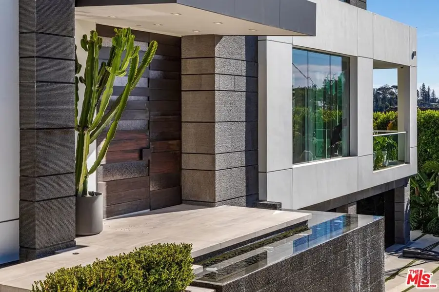 1740 Bel Air Road, Los Angeles, CA 90077 - Image #2