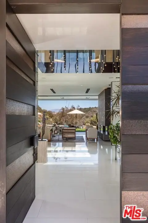 1740 Bel Air Road, Los Angeles, CA 90077 - Image #3