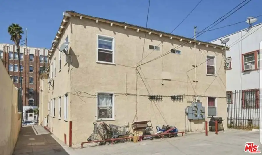 848 S Normandie Avenue, Los Angeles, CA 90005 - Image #2