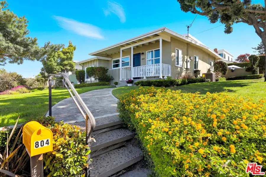 804 N Hillcrest Street, El Segundo, CA 90245 - #3