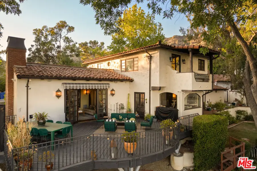 6208 Mulholland Highway, Los Angeles, CA 90068 - Image #2