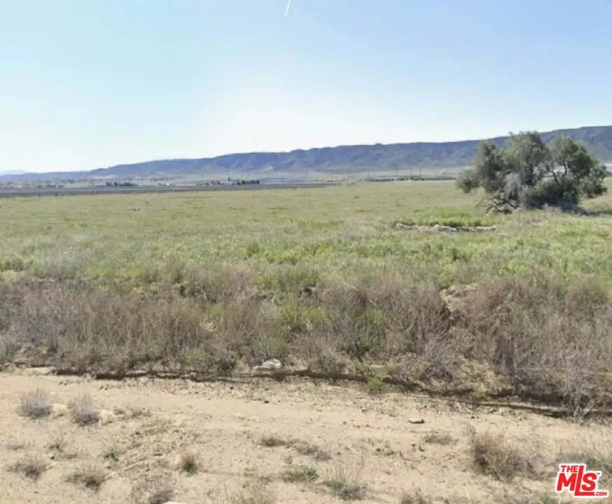 0 Vac/cor Ave K4/85th, Del Sur, CA 93536 - #1