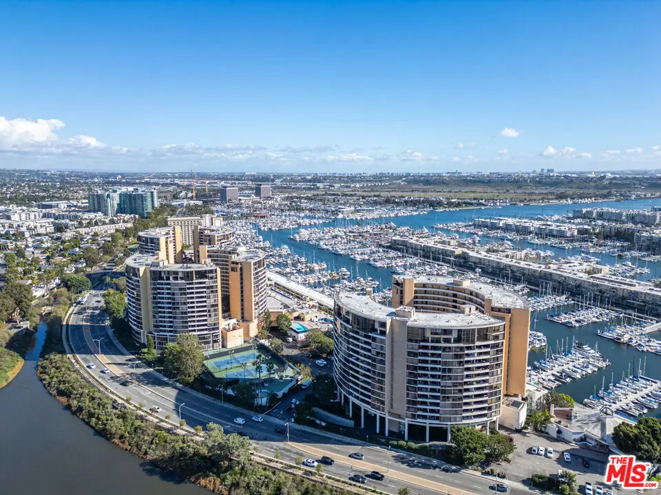 4316 Marina City Dr #1033, Marina Del Rey, CA 90292 - Image #1