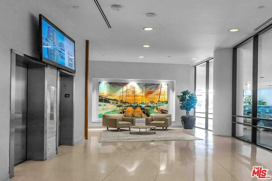 4316 Marina City Dr #1033, Marina Del Rey, CA 90292 - Image #3