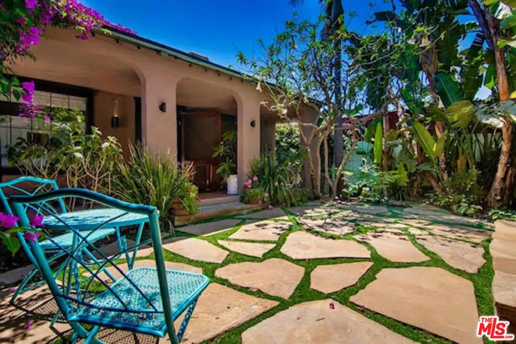 1518 N Stanley Avenue, Los Angeles, CA 90046 - Image #1