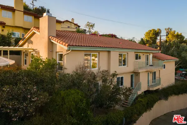 2447 Norwalk Avenue, Los Angeles, CA 90041