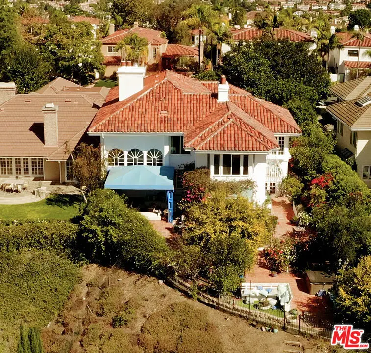 2113 Stoney Hill Road, Los Angeles, CA 90049 - Image #2