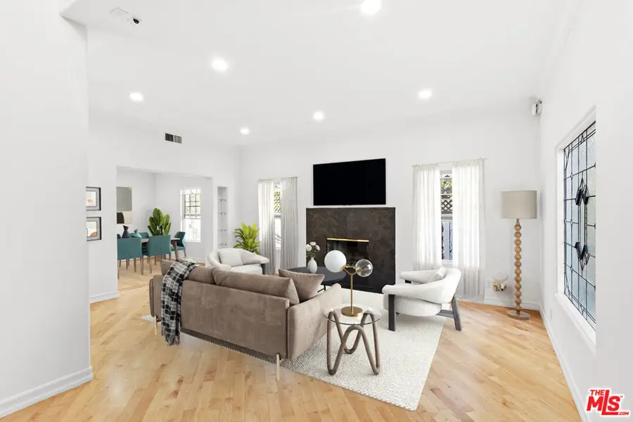 427 S Clark Drive, Beverly Hills, CA 90211 - Image #2