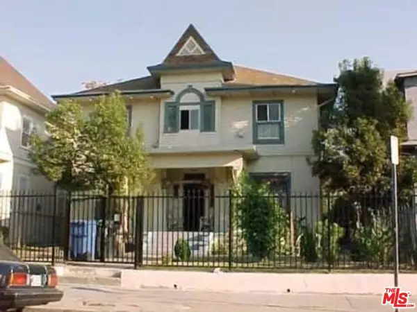 1046 S Westlake Avenue, Los Angeles, CA 90006