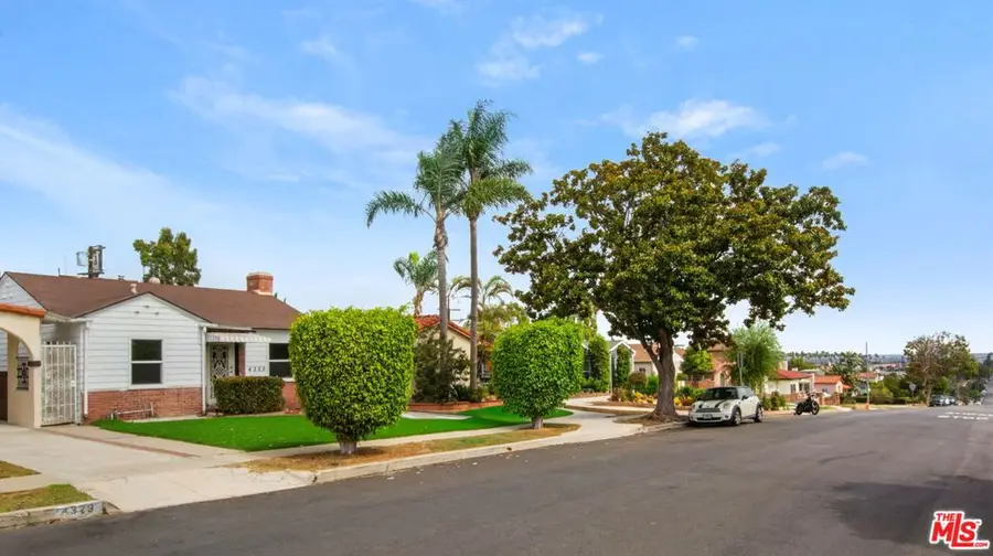 4325 W 58th Place, Los Angeles, CA 90043 - Image #2