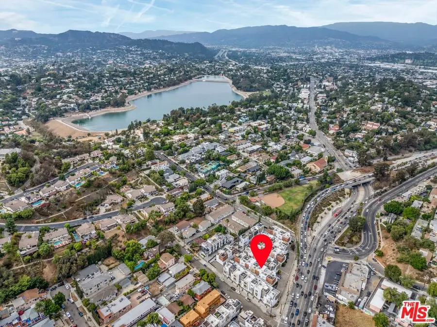 2205 Selig Drive, Los Angeles, CA 90026 - Image #2