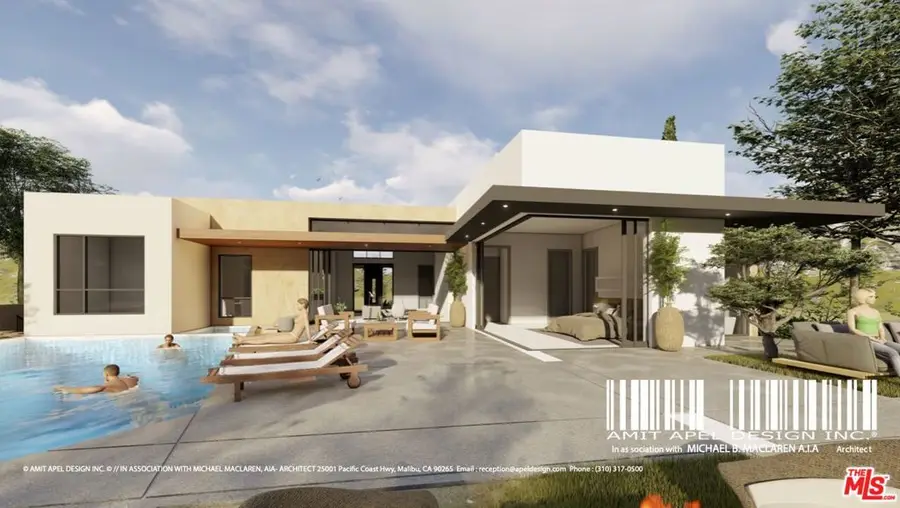 3120 Elvido Drive, Los Angeles, CA 90049 - Image #3