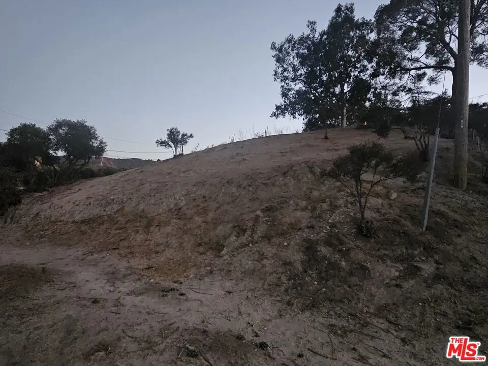 0 Verdugo Crestline, Tujunga, CA 91042 - Image #1