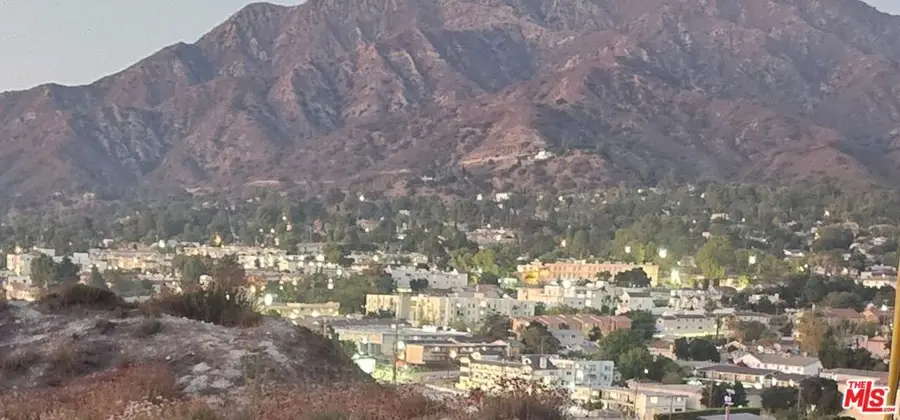 0 Verdugo Crestline, Tujunga, CA 91042 - Image #3