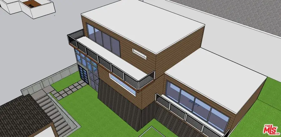 2544 N El Rosa Drive, Glassell Park, CA 90065 - Image #2