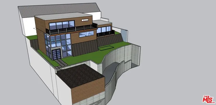 2544 N El Rosa Drive, Glassell Park, CA 90065 - Image #3