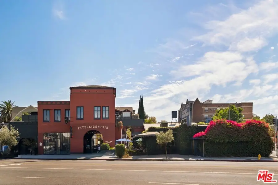 3924 W Sunset Boulevard, Los Angeles, CA 90029 - Image #3