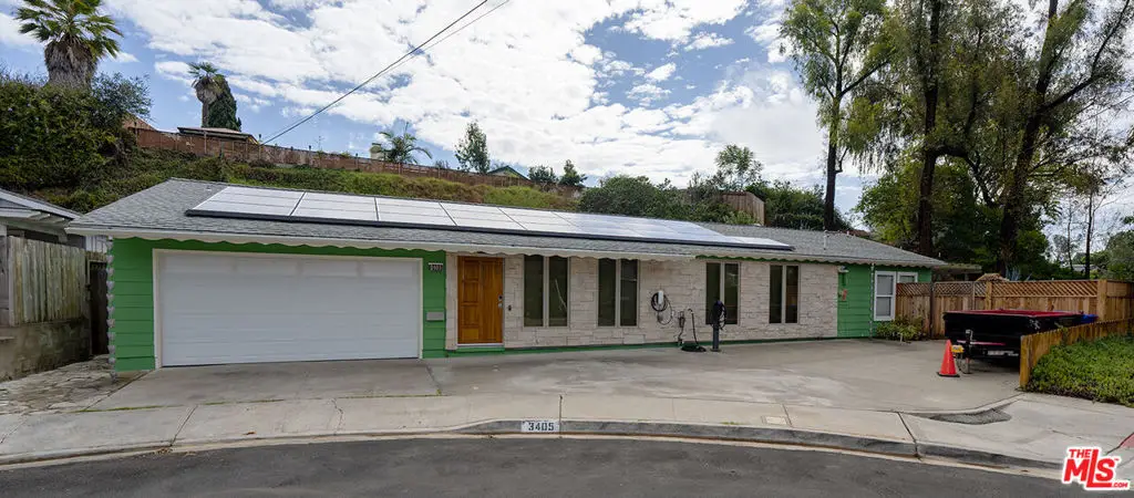 3405 Aveley Place, San Diego, CA 92111 - #1