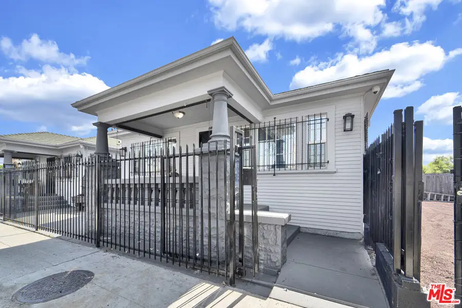 1858 W Vernon Avenue, Los Angeles, CA 90062 - Image #2