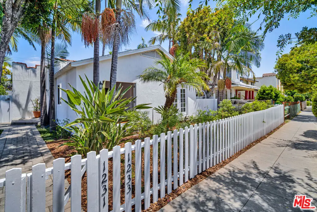 1231 17th Street, Santa Monica, CA 90404 - Image #1