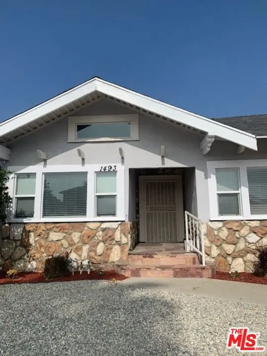 1493 W 47th Street, Los Angeles, CA 90062