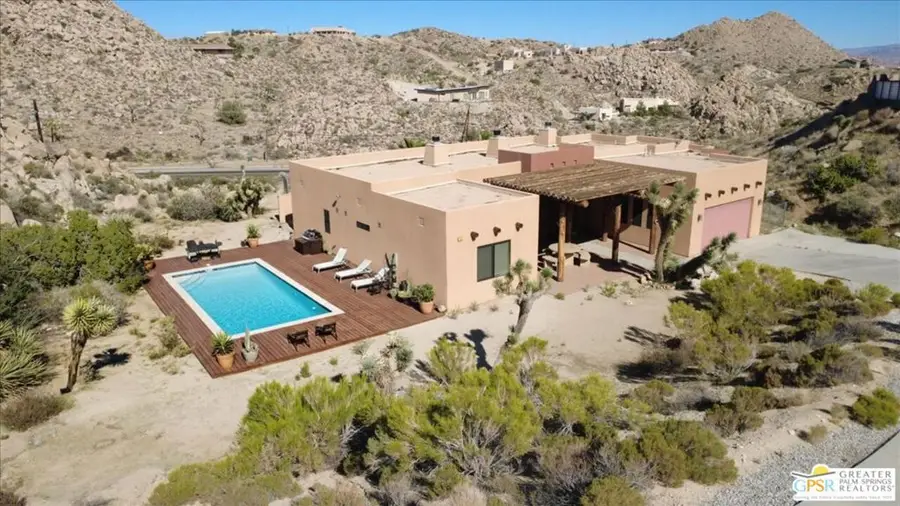 5935 Buena Suerte Road, Yucca Valley, CA 92284 - Image #2