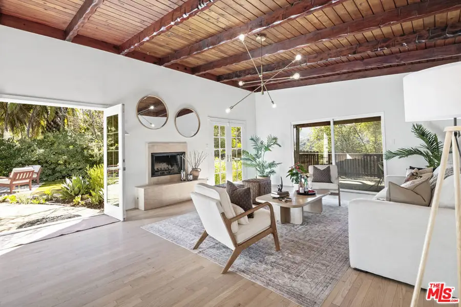 1128 Canyon Trail, Topanga, CA 90290 - Image #2