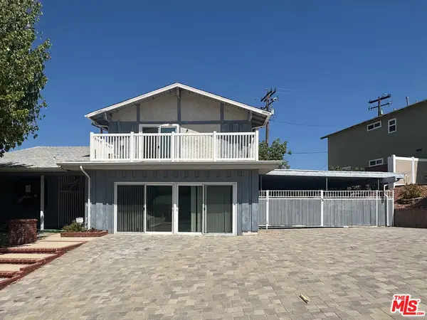 766 Wishard Avenue, Simi Valley, CA 93065