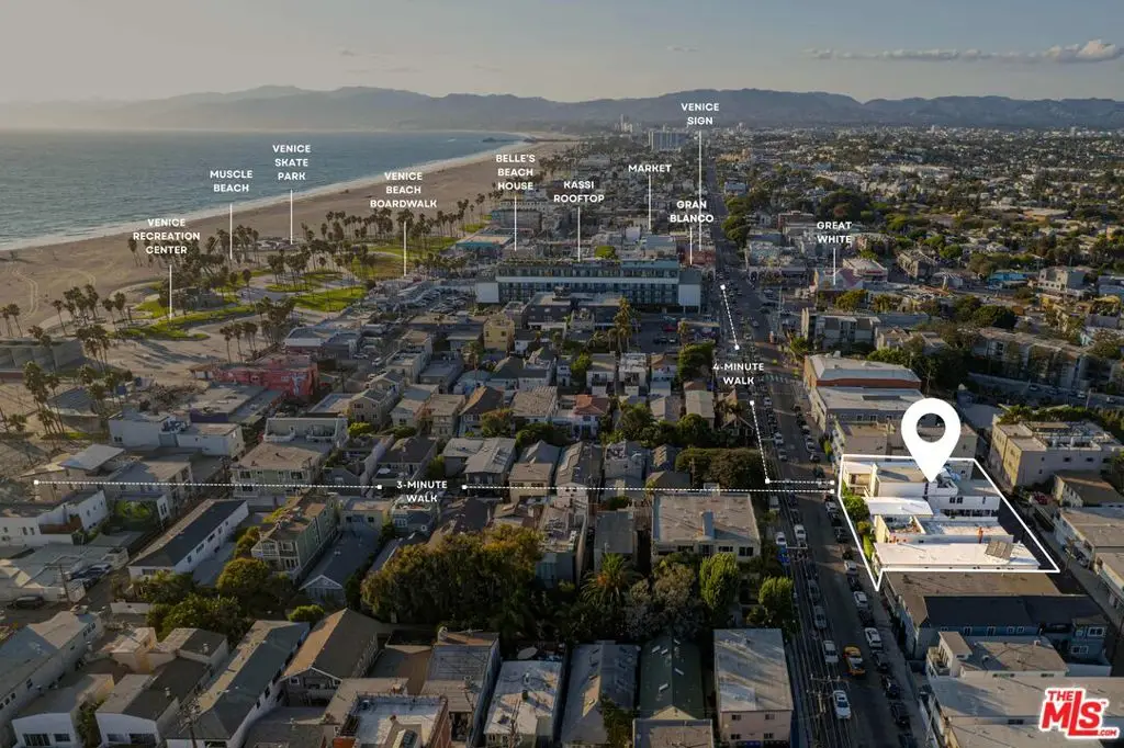 1908 Pacific Avenue, Venice, CA 90291 - Image #1