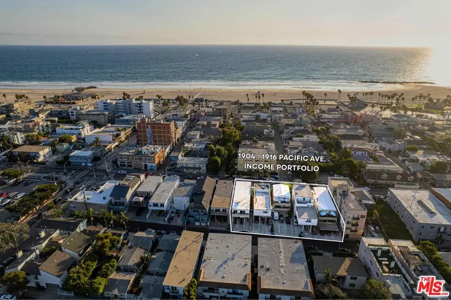 1916 Pacific Avenue, Venice, CA 90291 - Image #2