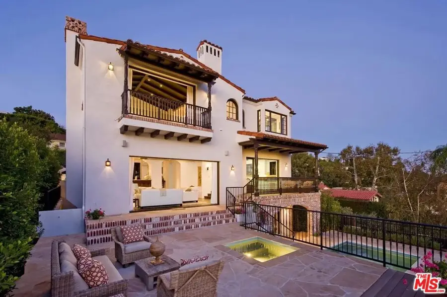 15214 Mc Kendree Avenue, Pacific Palisades, CA 90272 - Image #3