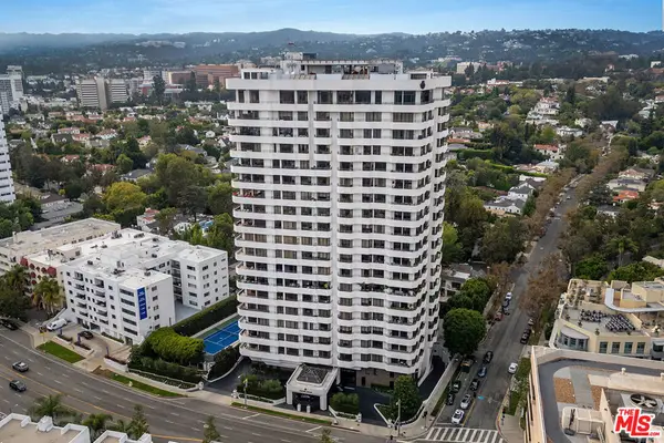 10601 Wilshire Boulevard #1201, Los Angeles, CA 90024