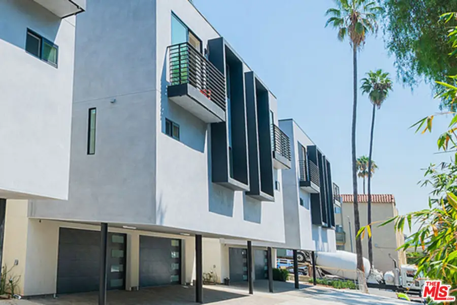 739 N Mariposa Avenue, Los Angeles, CA 90029 - Image #2