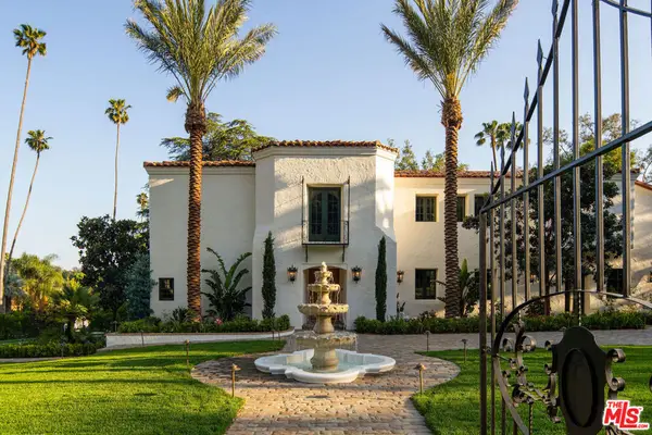 2110 Hill Drive, Los Angeles, CA 90041