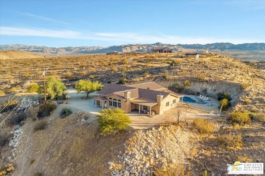 57669 Lowe Avenue, Yucca Valley, CA 92284 - Image #1