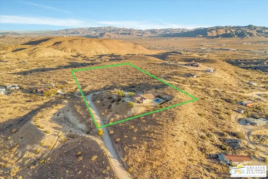 57669 Lowe Avenue, Yucca Valley, CA 92284 - Image #2